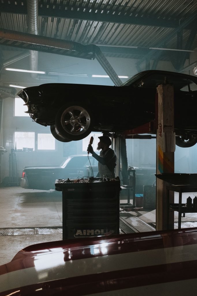 Automotive and Car Repairs