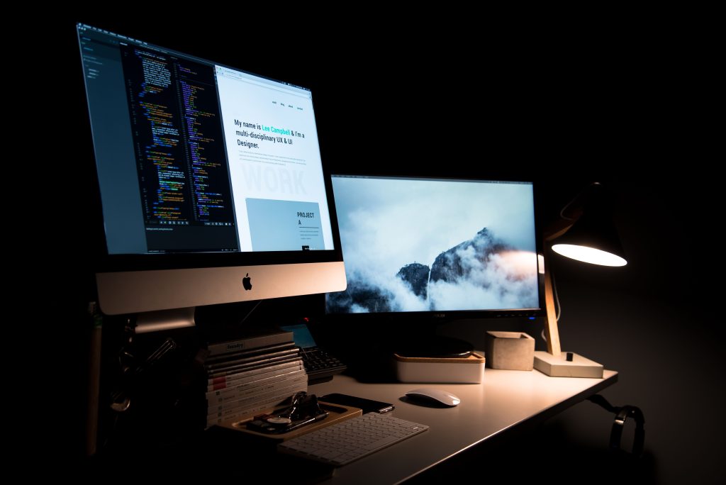 Web Developers and Agencies