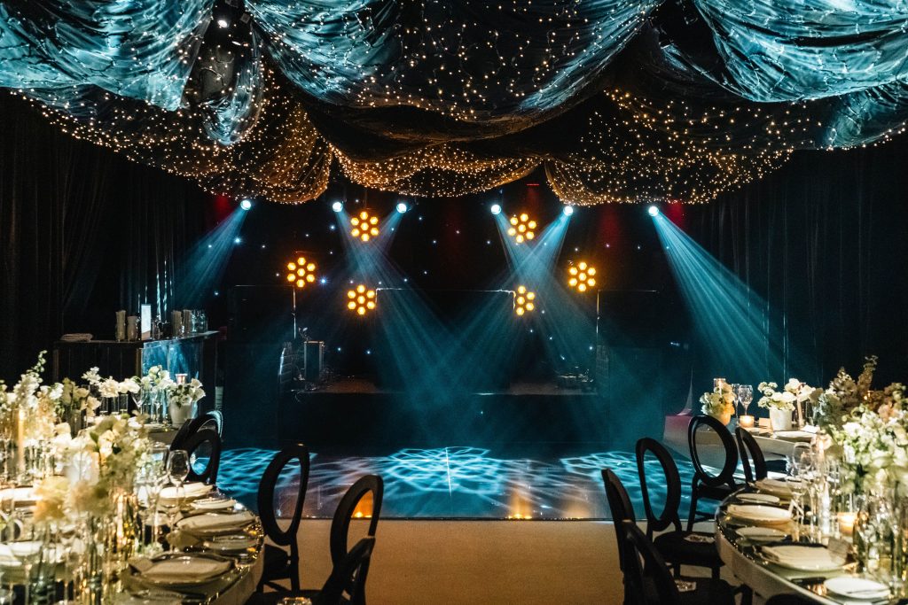 Event Agencies, Hosts and Organizers