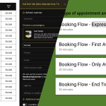 Baza Booking Calendar vs Simply Schedule Appointments