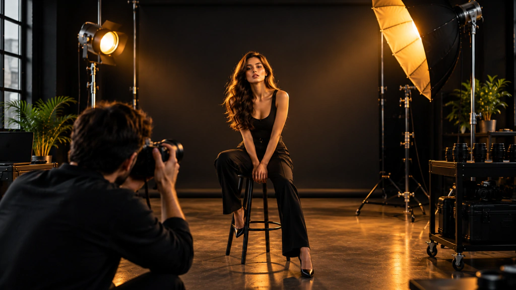 Photographers and Studios