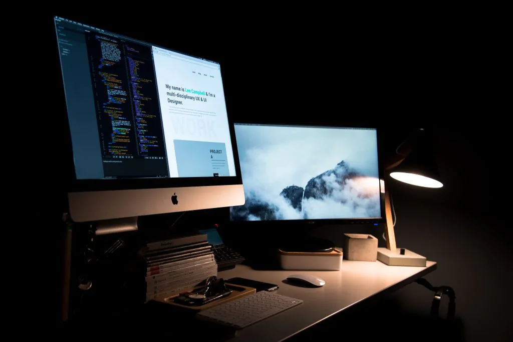 Web Developers and Agencies