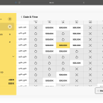 Baza Booking Calendar Amelio Booking Theme