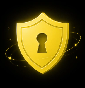 We Care About Your Security