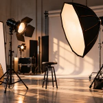 Photo Studio Booking Software for WordPress